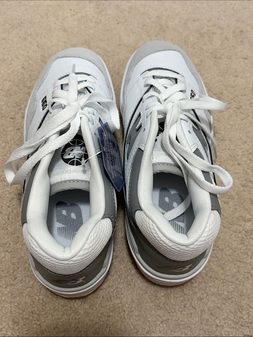 New Balance Sneakers